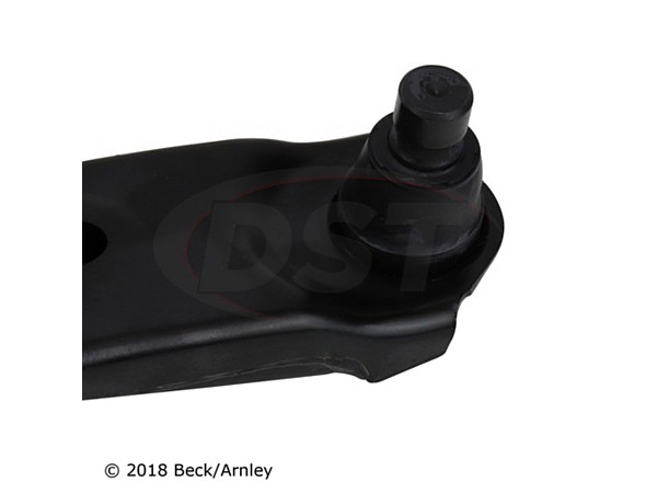 beckarnley-102-7629 Front Lower Control Arm and Ball Joint - Passenger Side
